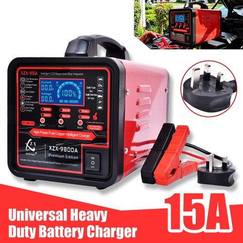 24v heavy duty car battery - heavy,