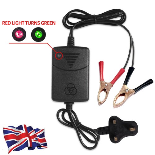 12v automatic car battery - 12v,