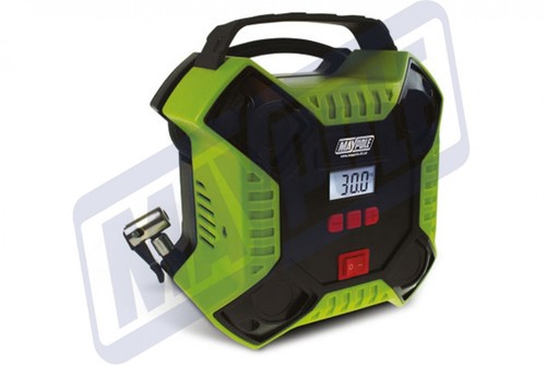 Volt automatic digital tyre - automatic,
