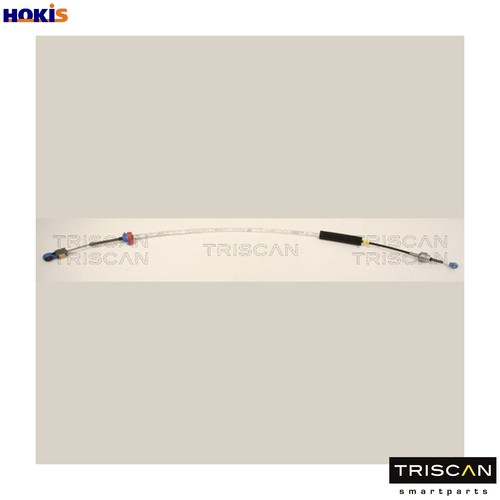 Cable pull automatic - cable,