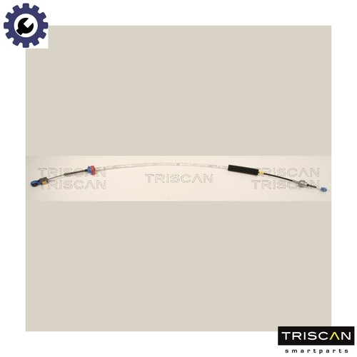 Cable pull automatic - cable,