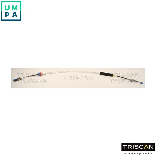 Cable pull automatic - cable,