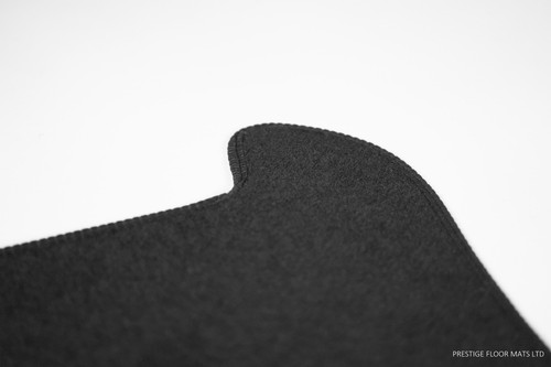 Fully tailored replacement - fully,