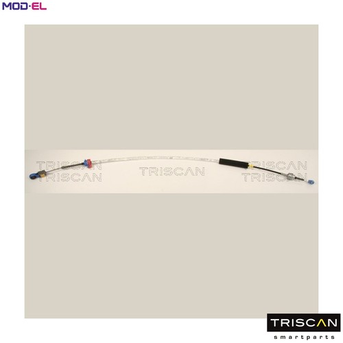 Cable pull automatic - cable,