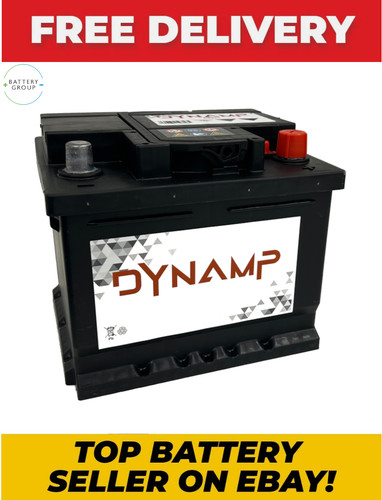063 car van battery dynamp - 063,