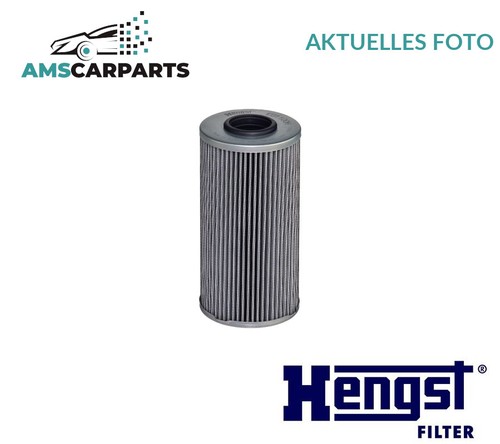 Hydraulic filter set - hydraulic,