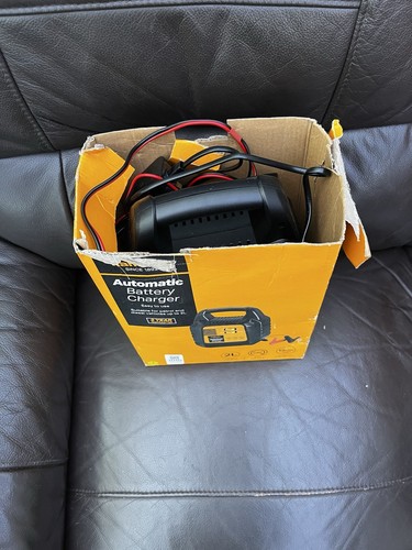 Halfords fully automatic car - halfords,