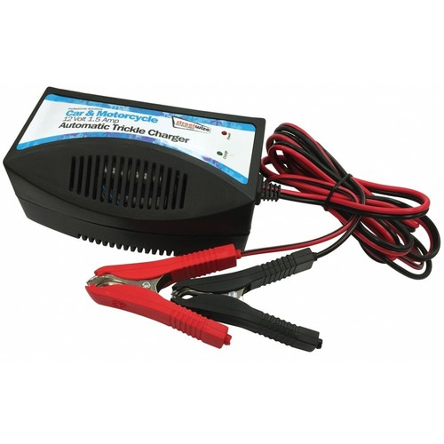 12v trickle automatic - 12v,