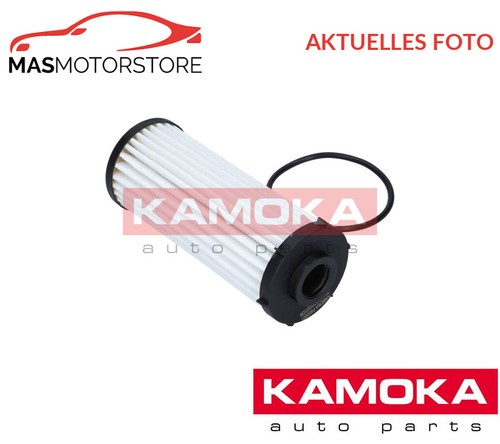 Hydraulic filter kit - filter, automatic