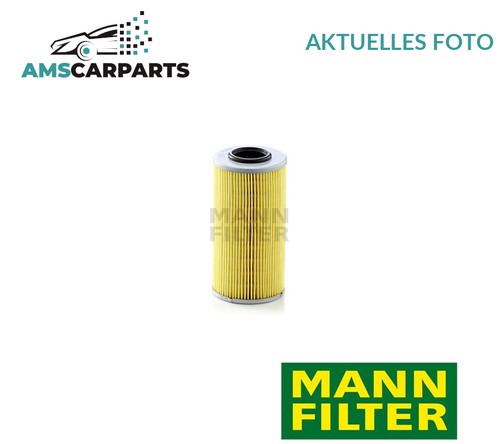 Hydraulic filter set automatic - filter,