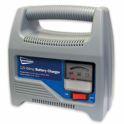 12v amp heavy duty car - 12v, van