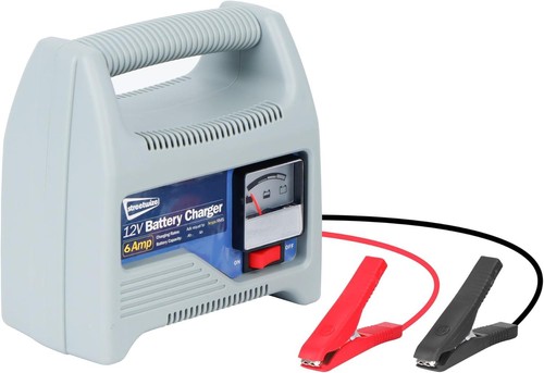 12v amp heavy - amp, van