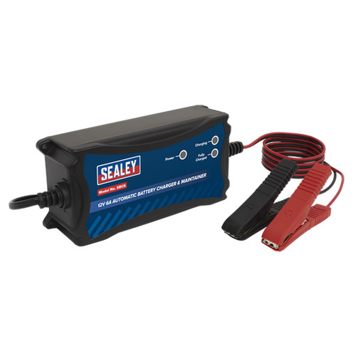 Sealey automatic auto - automatic, smart