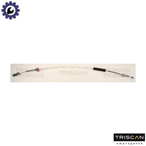Cable pull automatic - cable,