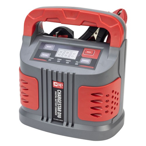 Sip battery charger - sip,