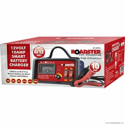Volt amp 12v 6v - volt,