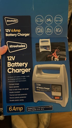 12v amp heavy duty car - duty,