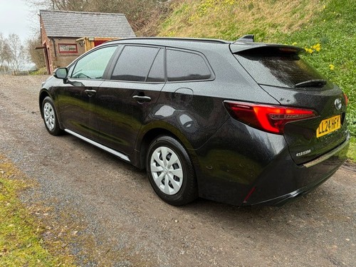 2024 toyota corolla - 2024, 24