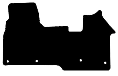 Fits transporter t7 - vw,