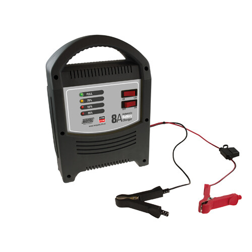 Maypole 12v fully - 6/12v,
