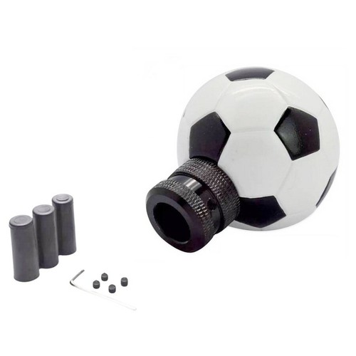 Gear knob automatic manual box - gear,