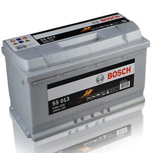 Type 019 013 bosch silver - type,