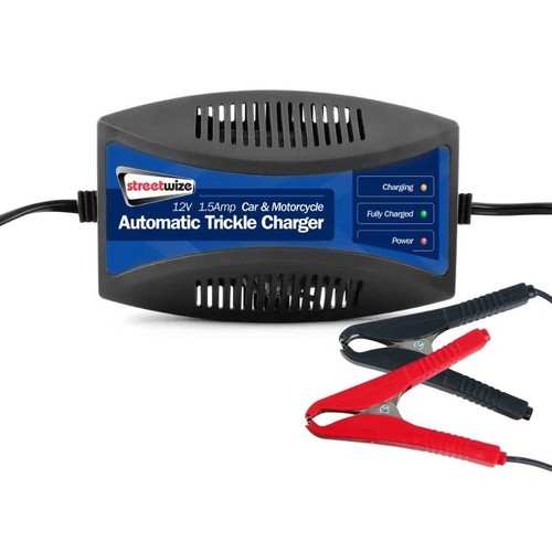 Volt 5amp car - 1.5amp, van