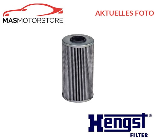Hydraulic filter kit automatic - hydraulic,