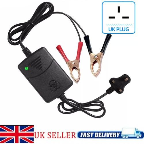12v automatic car battery - 12v,