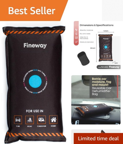 1kg reusable car - 1kg, dehumidifier