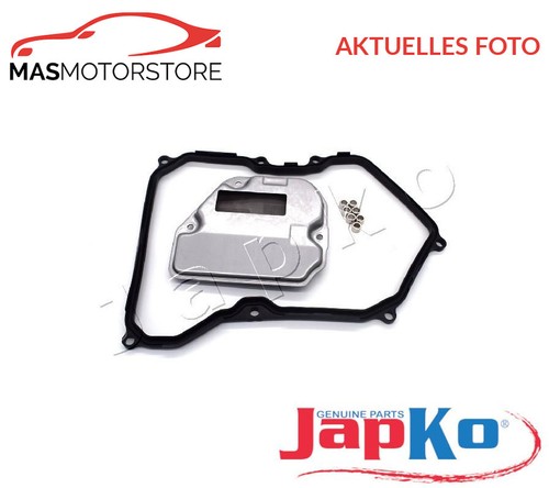 Hydraulic filter kit automatic - hydraulic,
