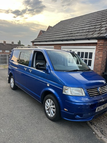 Transporter 5 tdi - transporter,