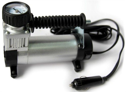 12v analogue compact - analogue, automatic