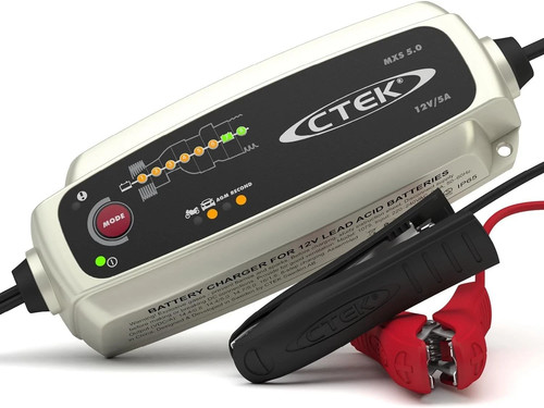 Ctek mxs 12v car bike - ctek,