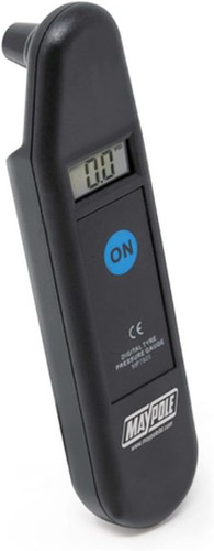 Digital lcd tyre air - digital, pressure