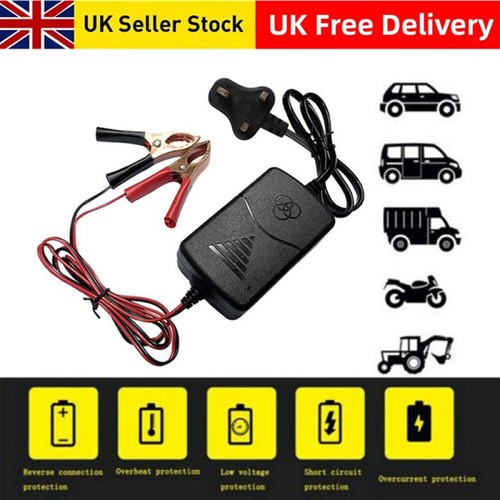 12v automatic car - 12v,