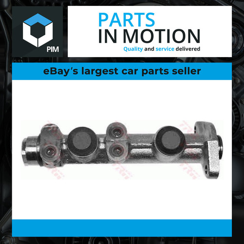Brake master cylinder fits - brake,