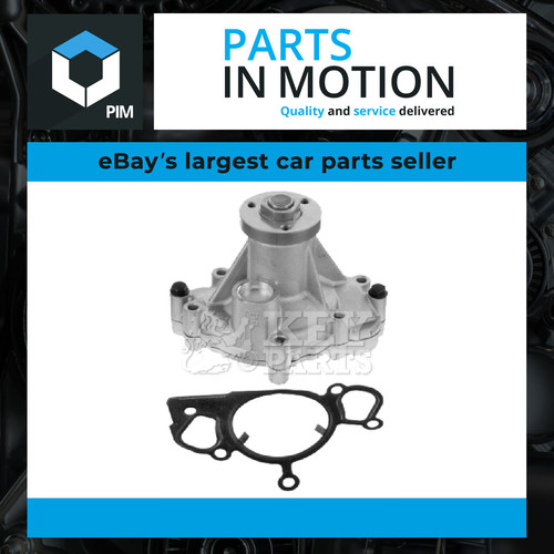 Water pump fits - water, xk8