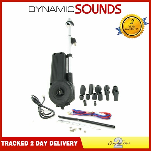 Car van universal electric - universal,