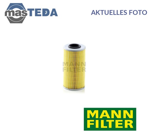 835 hydraulic filter set - h,