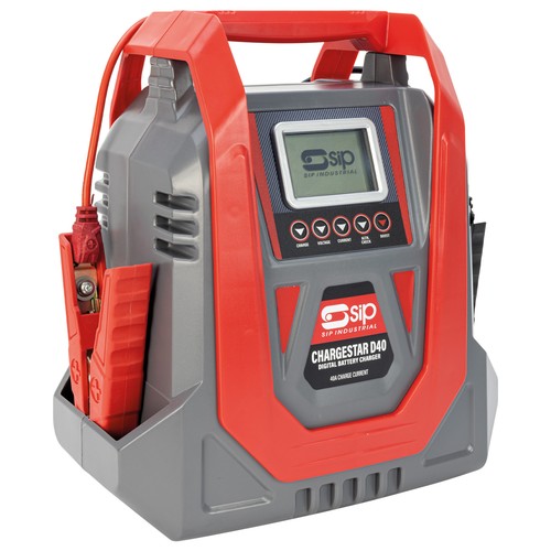 Sip battery charger chargestar - battery,