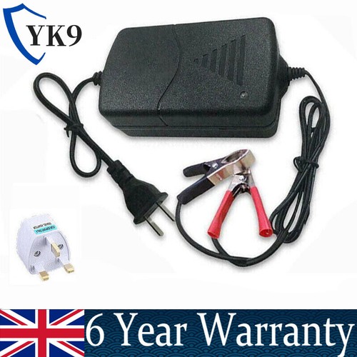 12v automatic car battery - car,