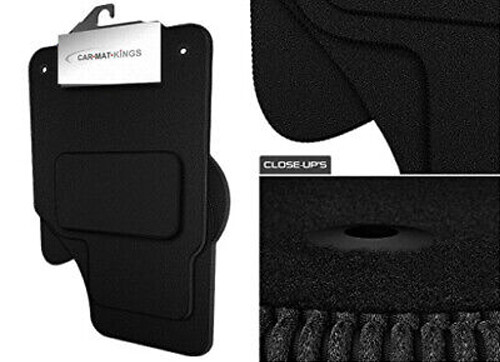 Fits ford transit custom van - fits,