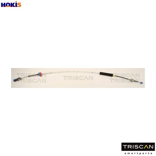 Cable pull automatic - pull,
