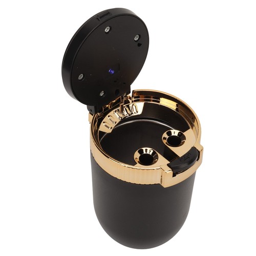 Car smoke ashtray - smoke,
